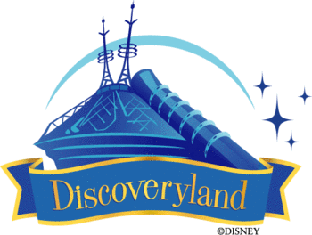 Discoveryland – DLP Welcome