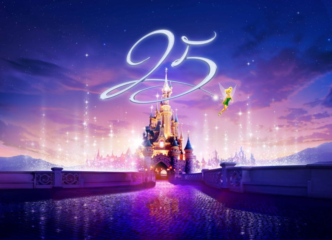 25eme-disneyland-paris