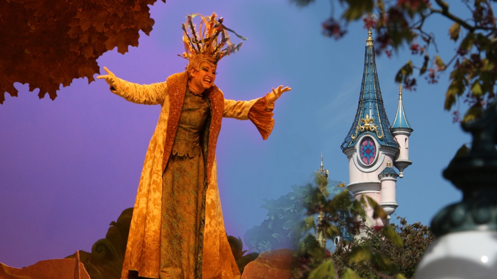 Forest, Star Tours and More