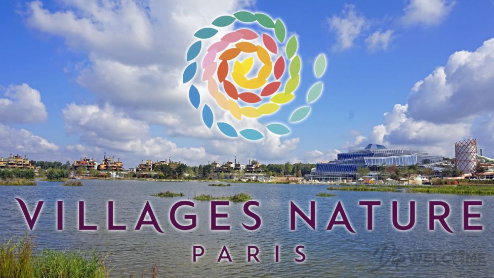 Visite des Villages Nature Paris