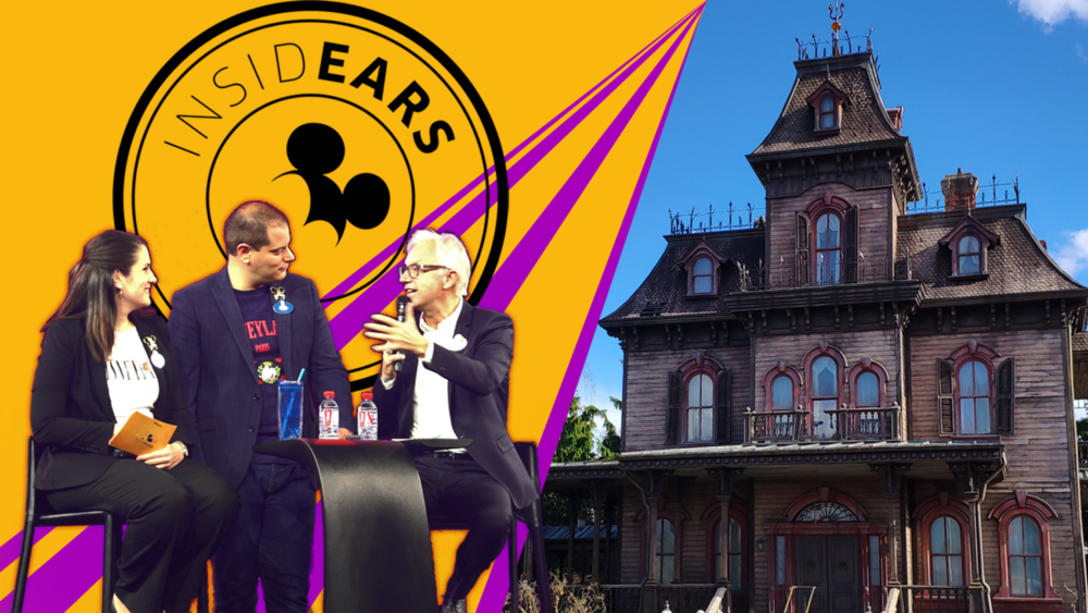 InsidEARS – News Disneyland Paris