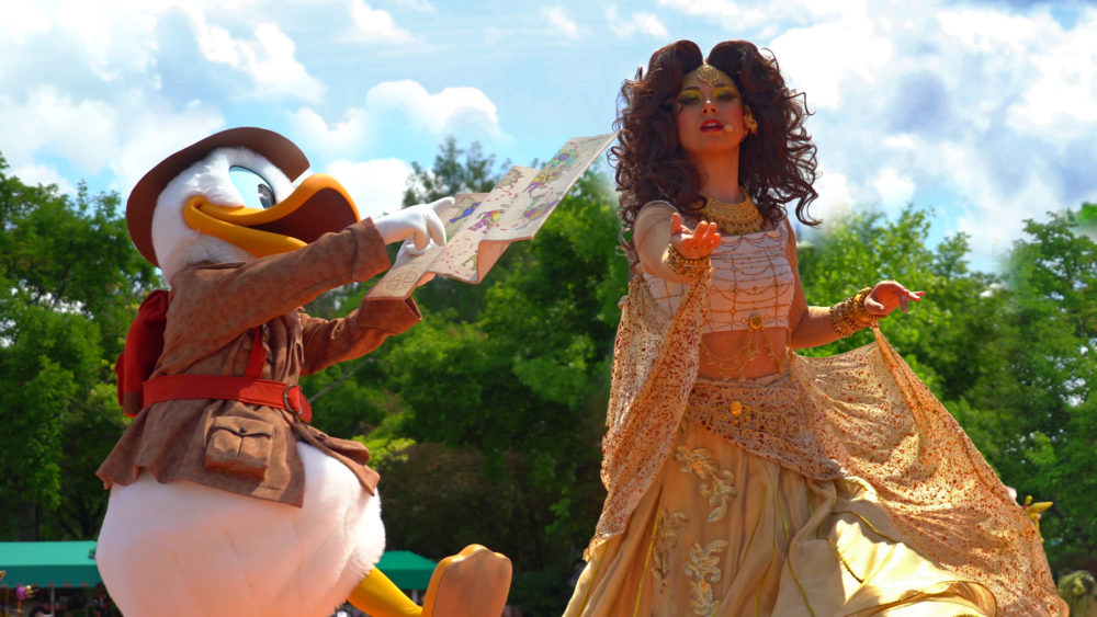 Disneyland Paris : Summer Season 2019 & More