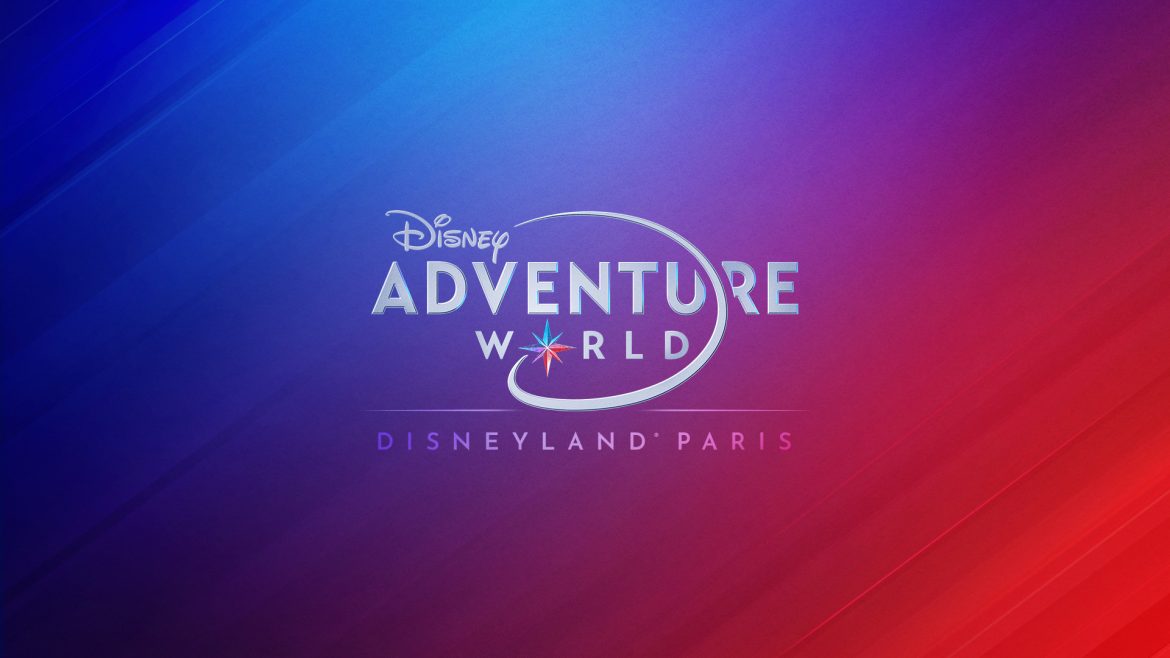 Disneyland Paris Unveils Brand-New Creative Vision for Second Park