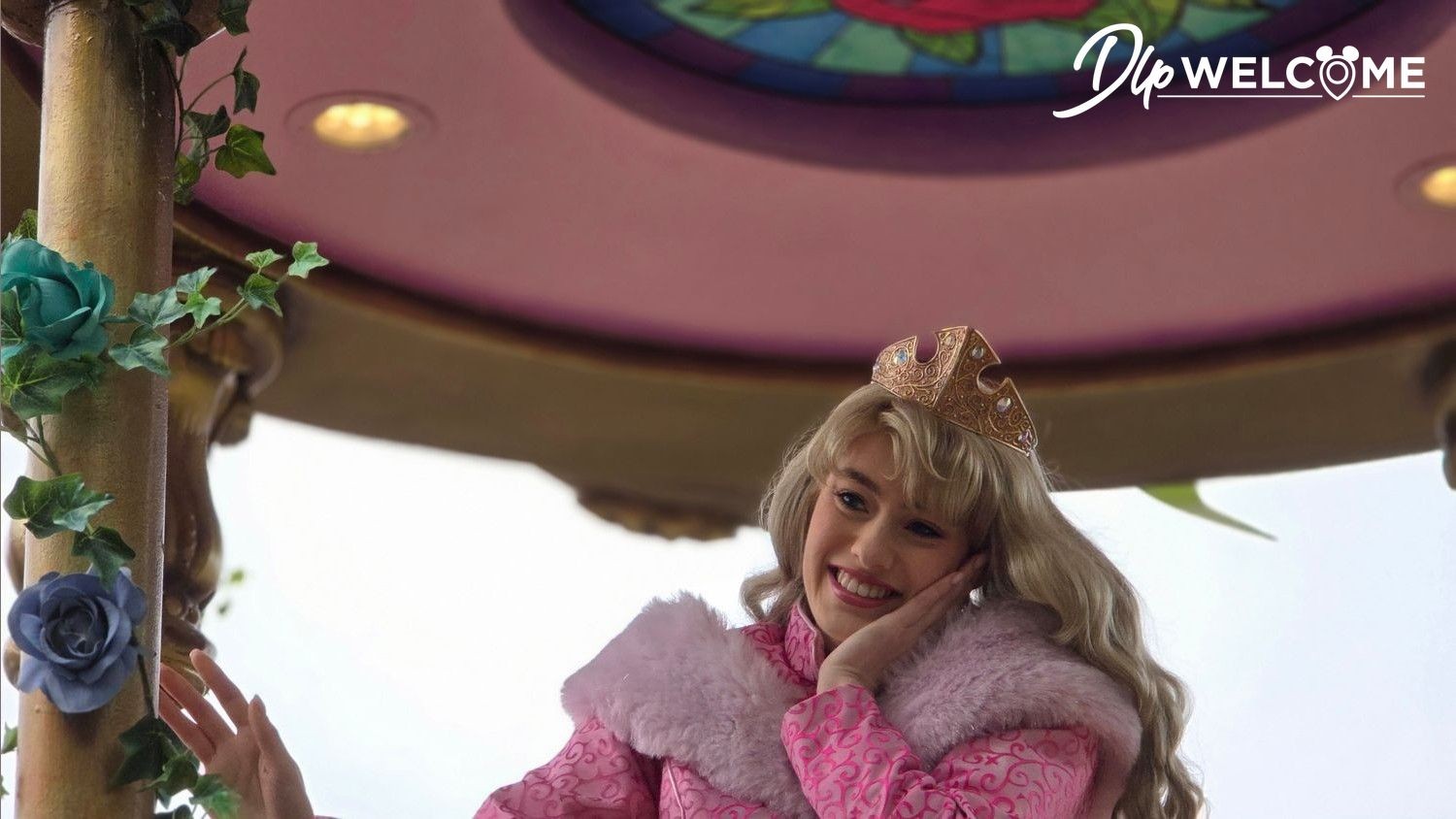 Accéder à la zone privilégiée Disney Stars on Parade : Votre guide complet