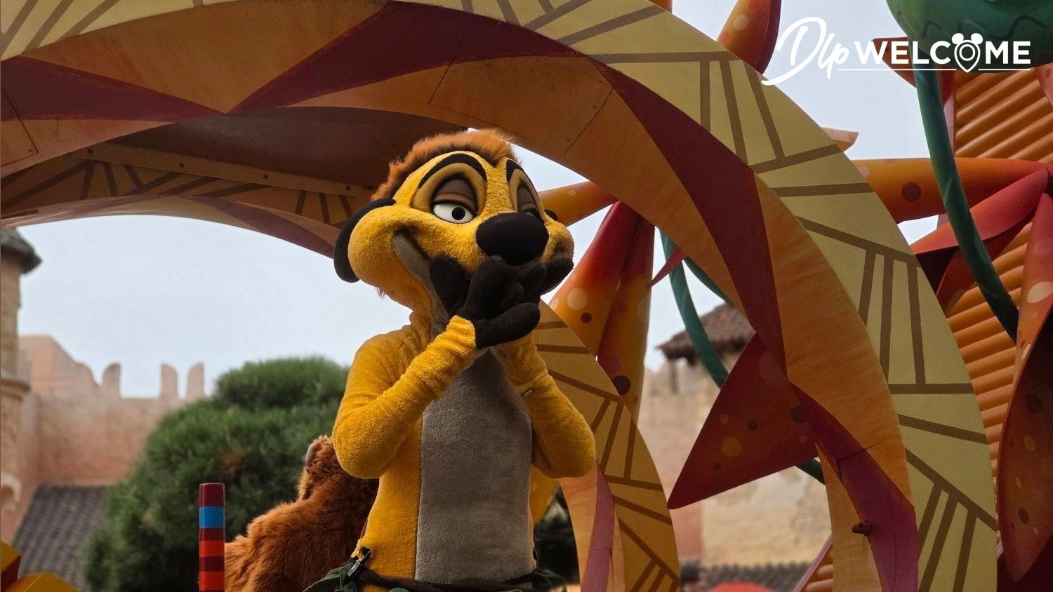 Accéder à la zone privilégiée Disney Stars on Parade : Votre guide complet