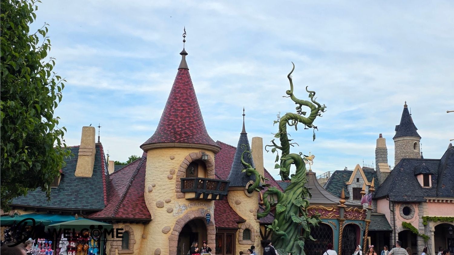 Fantasyland's Grand Makeover: Your Guide to a Magical Visit