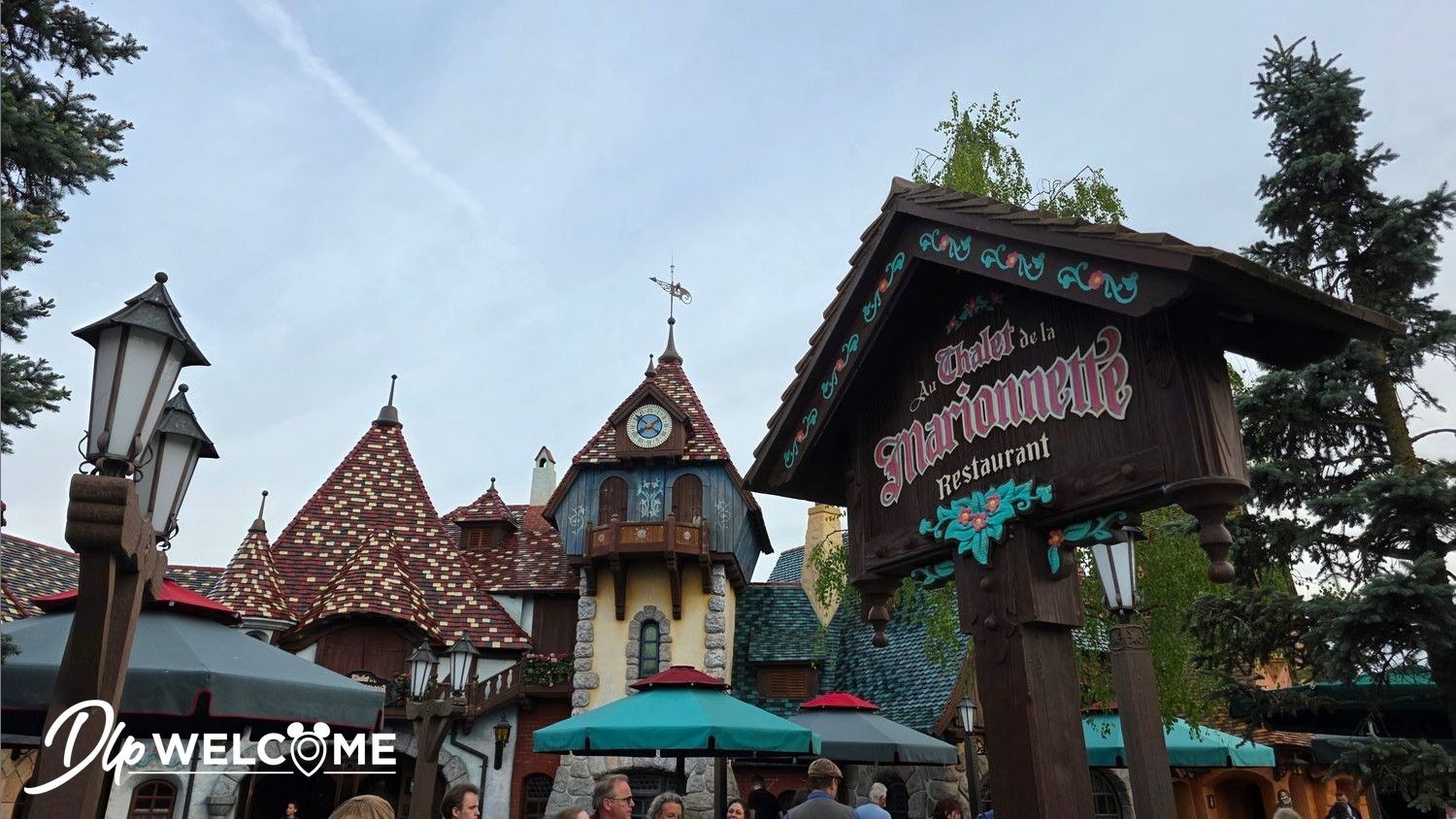 Fantasyland's Grand Makeover: Your Guide to a Magical Visit