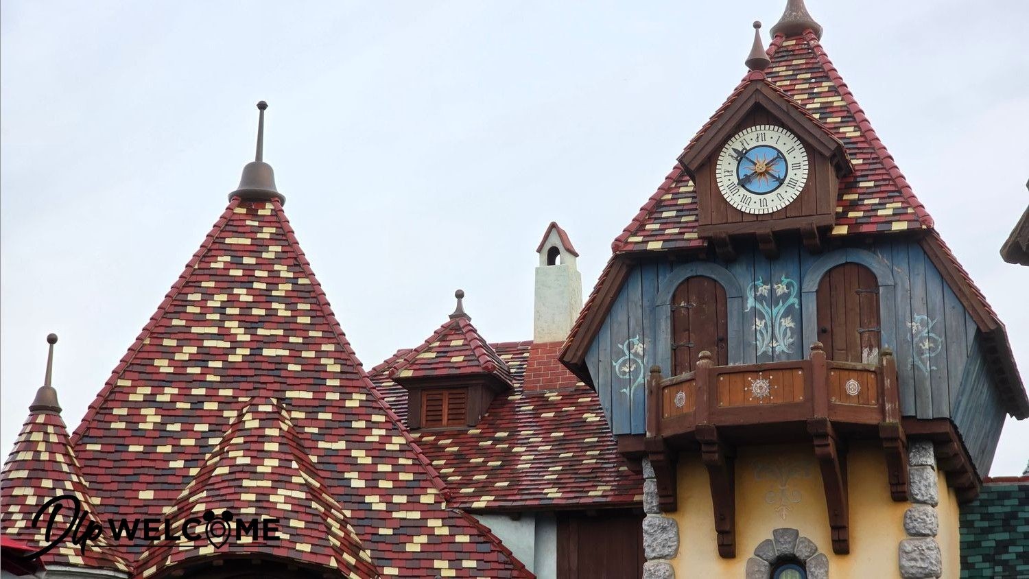 Fantasyland's Grand Makeover: Your Guide to a Magical Visit