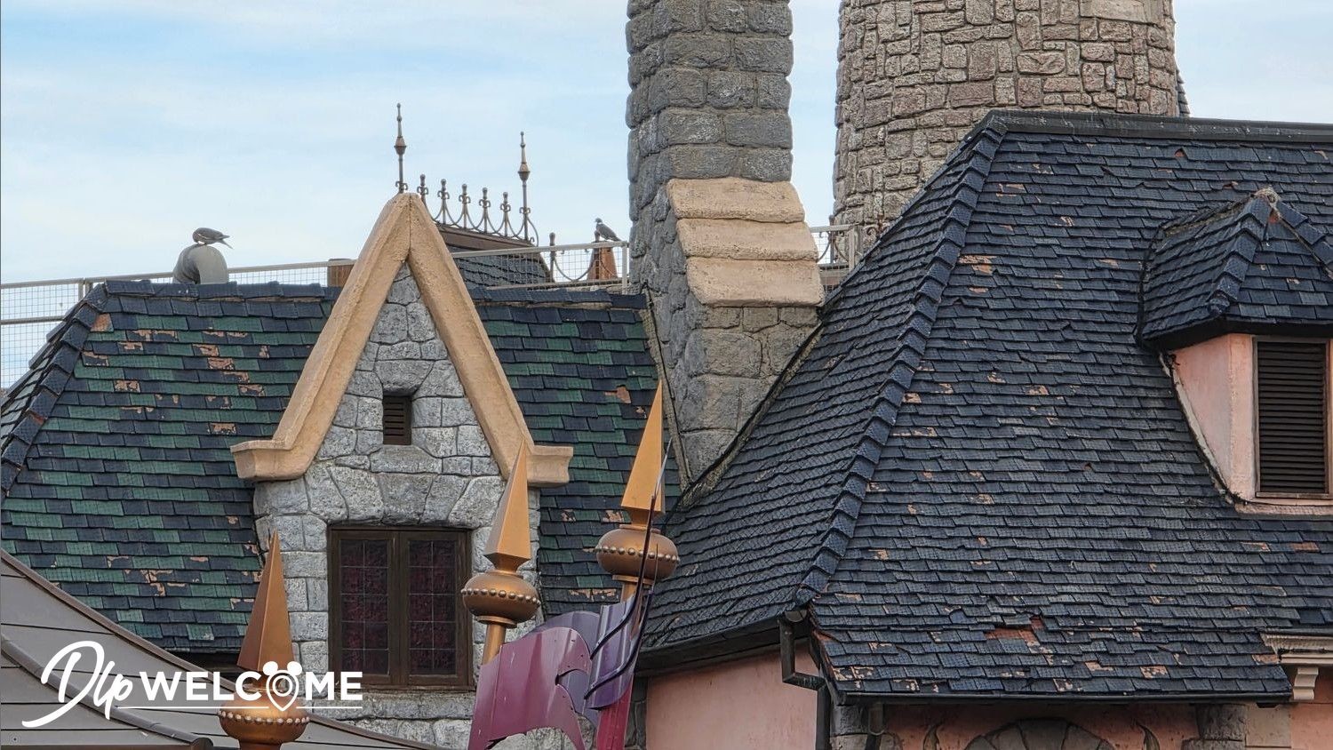 Fantasyland's Grand Makeover: Your Guide to a Magical Visit
