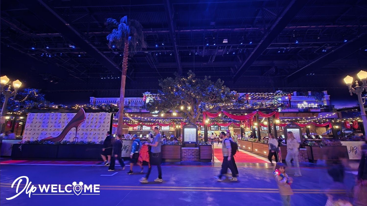 Step into Style: The Devil Wears Prada Exhibit at Disney Adventure World