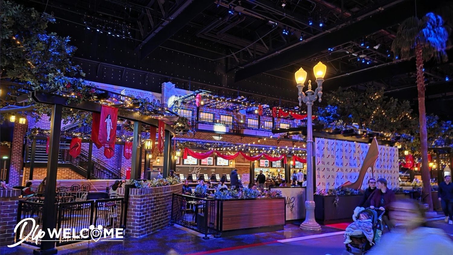 Step into Style: The Devil Wears Prada Exhibit at Disney Adventure World