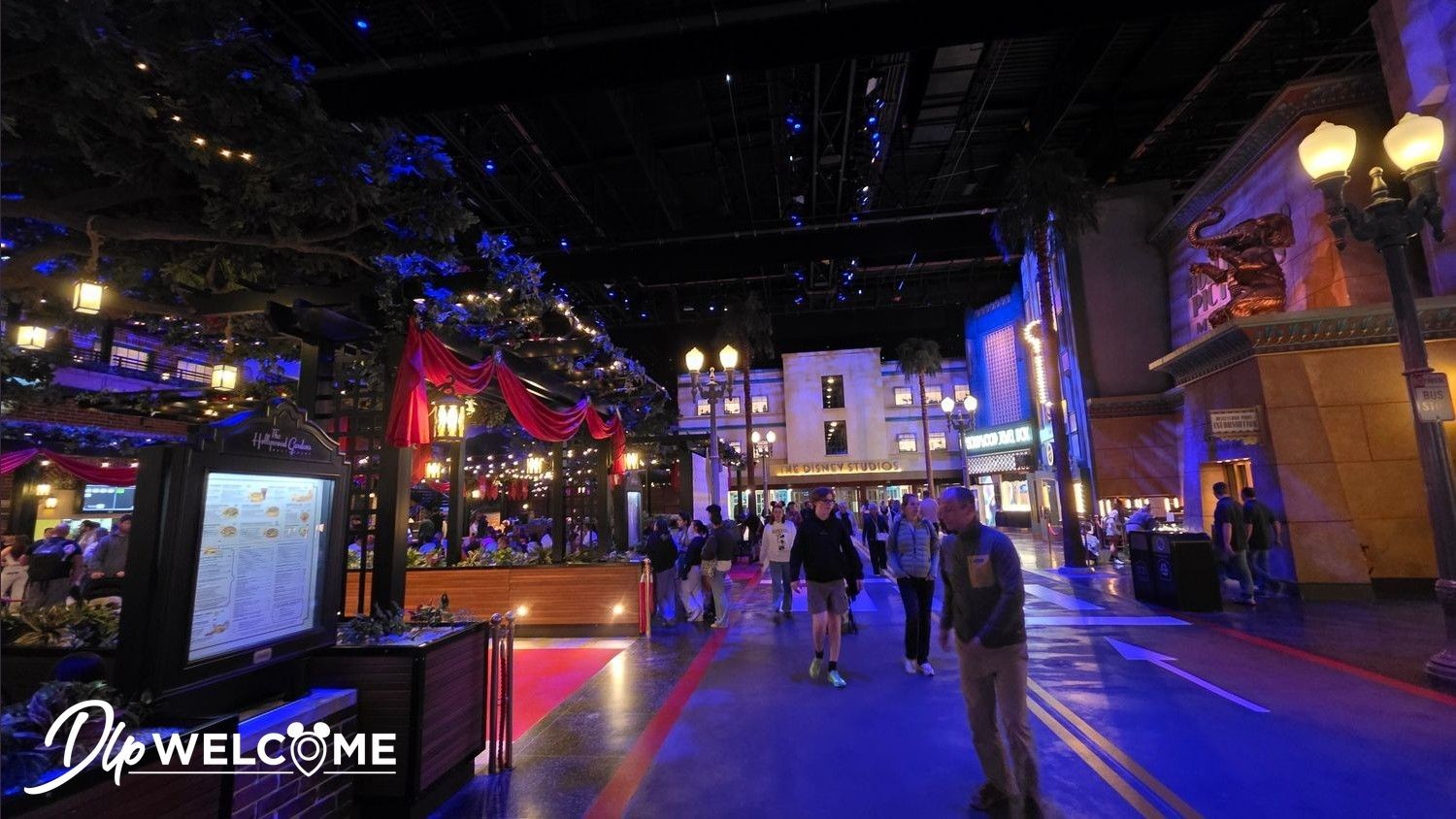 Step into Style: The Devil Wears Prada Exhibit at Disney Adventure World