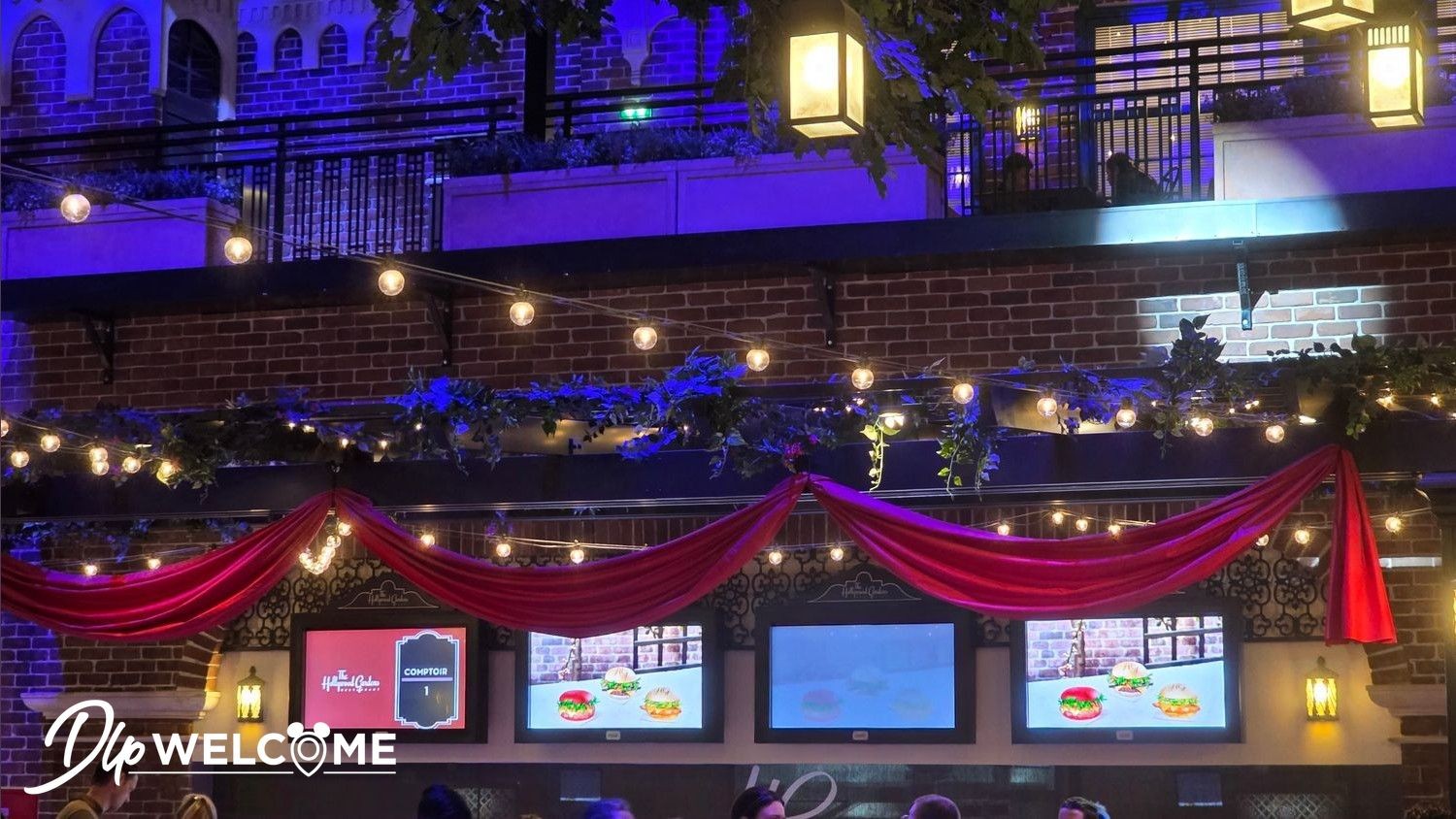 Step into Style: The Devil Wears Prada Exhibit at Disney Adventure World