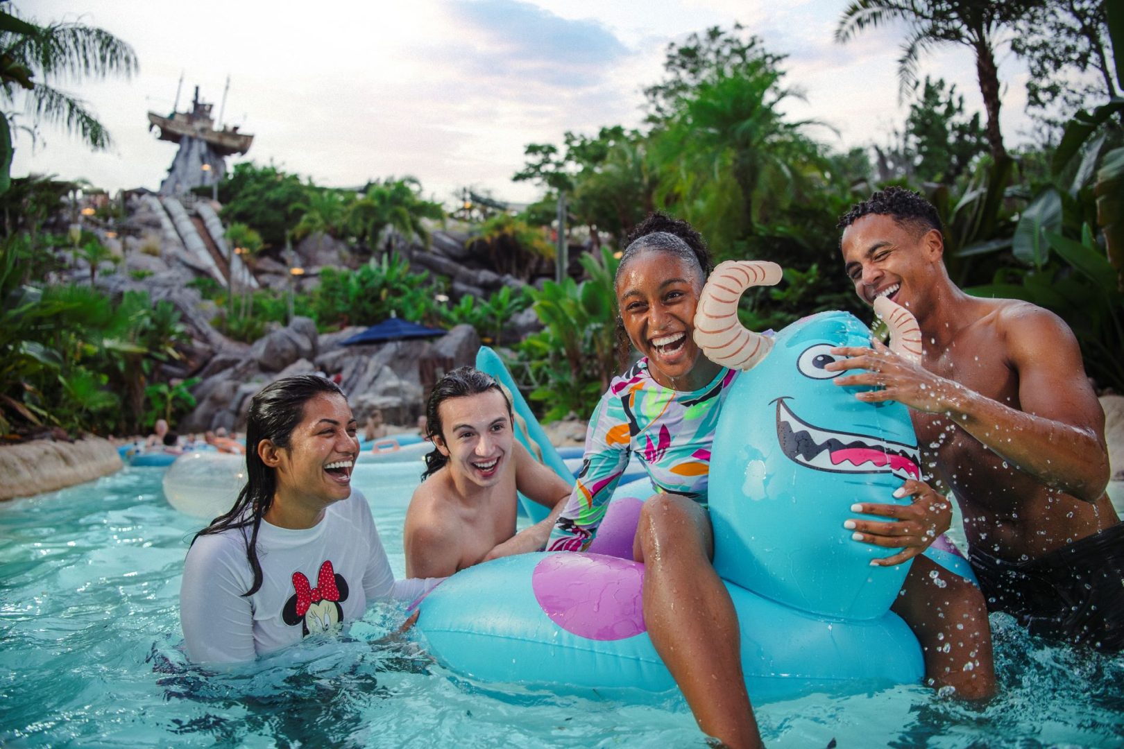 Typhoon Lagoon 2026