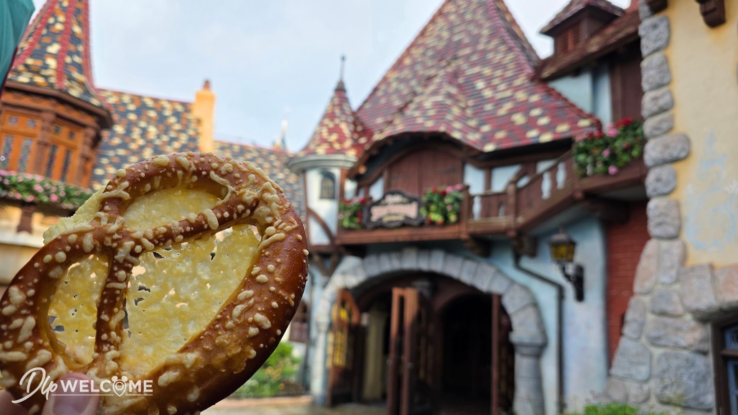 Discover Sweet & Savory Surprises at Pinocchio's Chalet Restaurant!