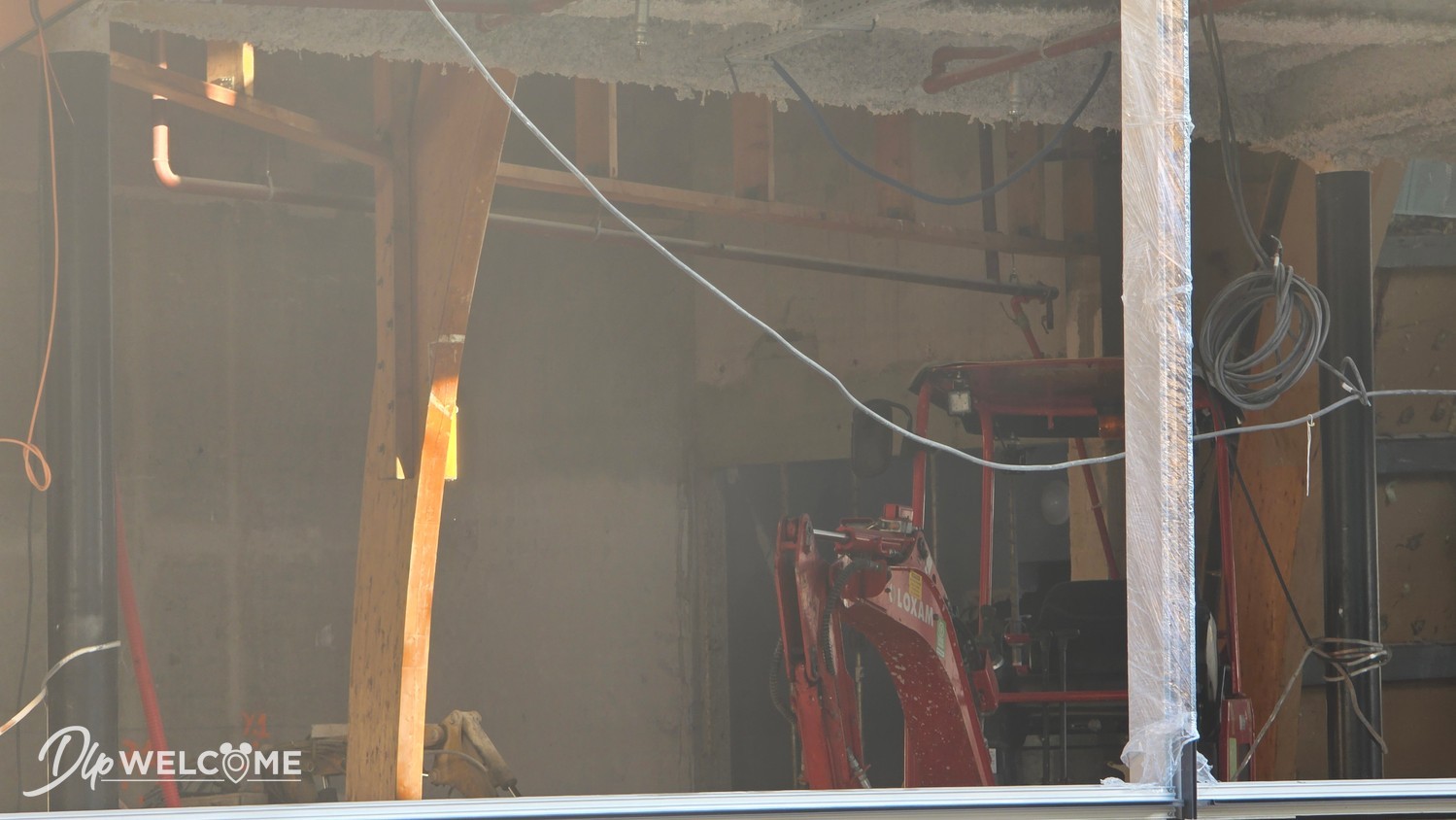 Annette's Diner Renovation Update: Exciting Reopening Set for 2027!