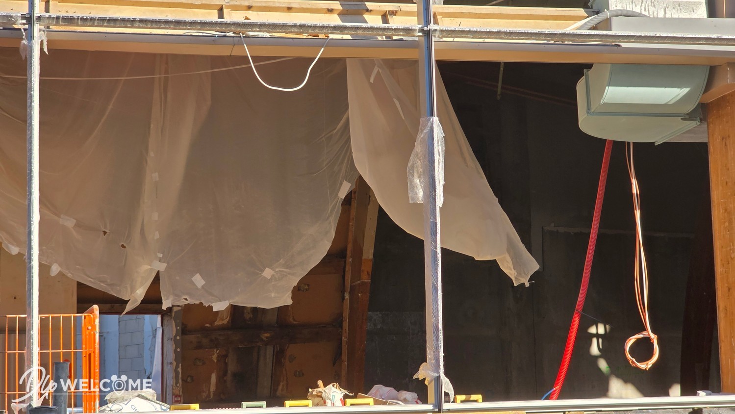 Annette's Diner Renovation Update: Exciting Reopening Set for 2027!