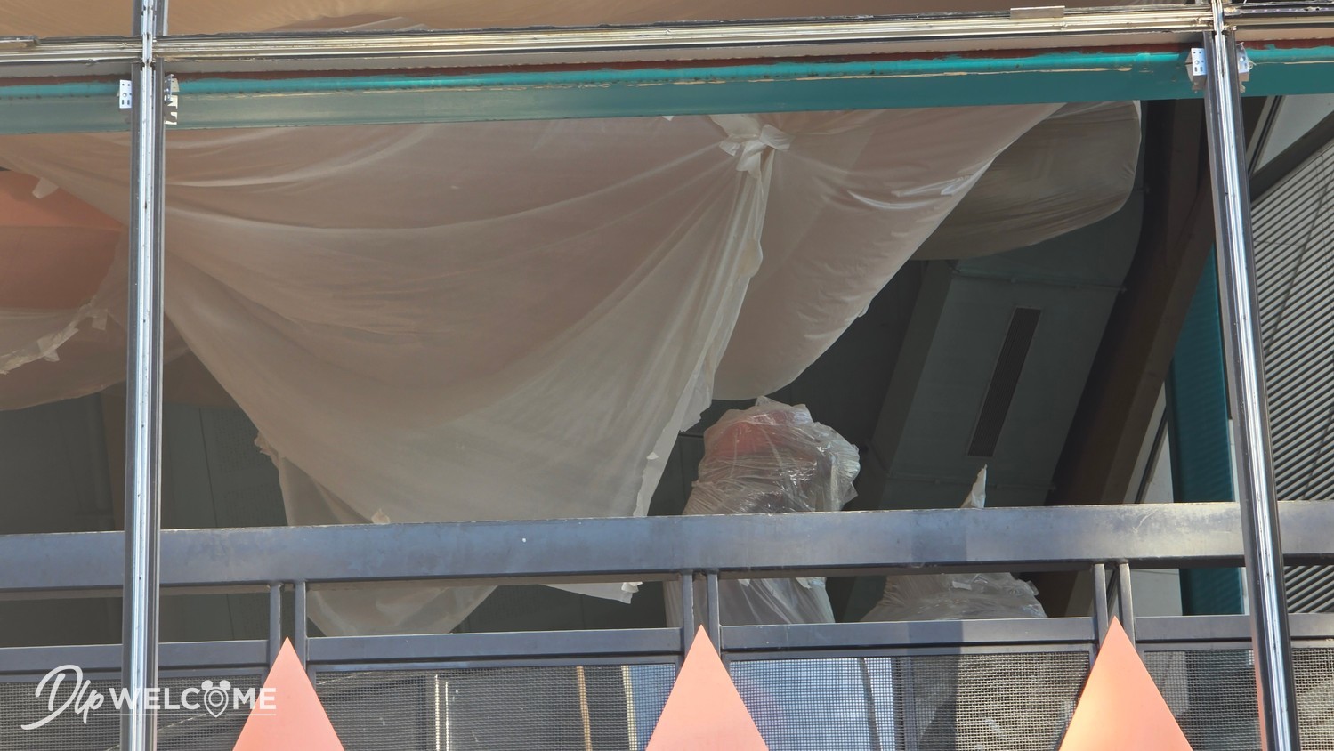 Annette's Diner Renovation Update: Exciting Reopening Set for 2027!