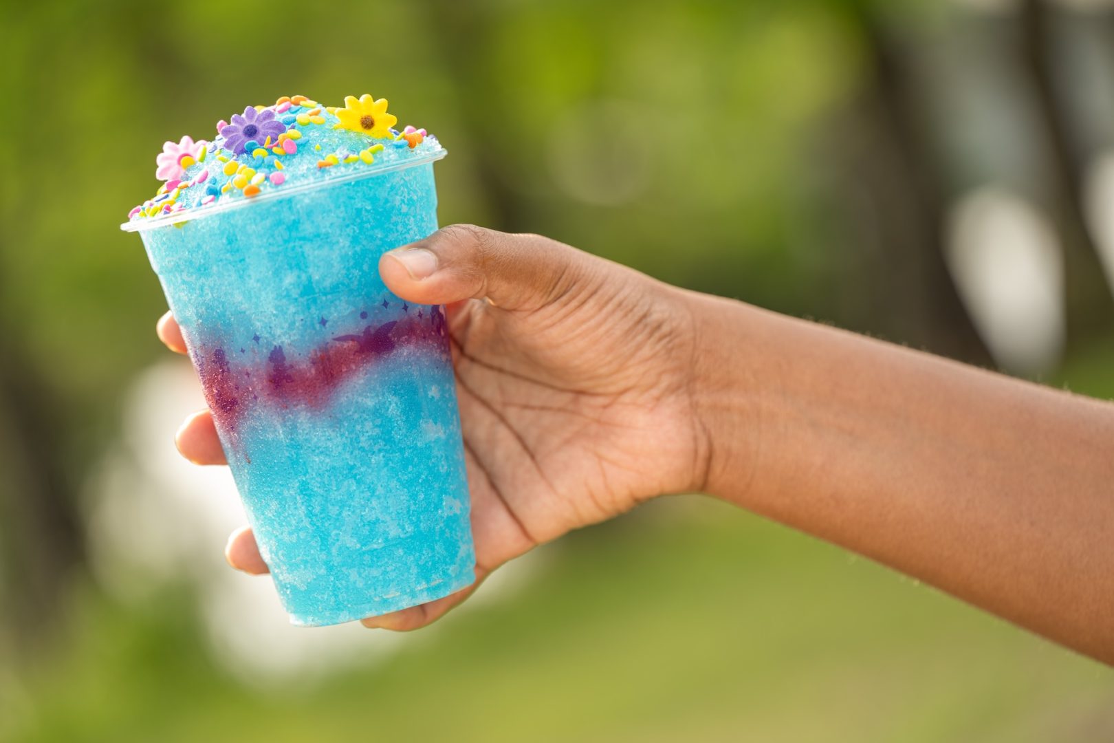 Everything You Need to Know about Bluey at Disney’s Animal Kingdom Food & Beverage