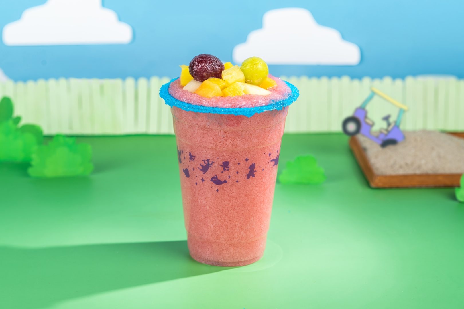 Everything You Need to Know about Bluey at Disney’s Animal Kingdom Food & Beverage