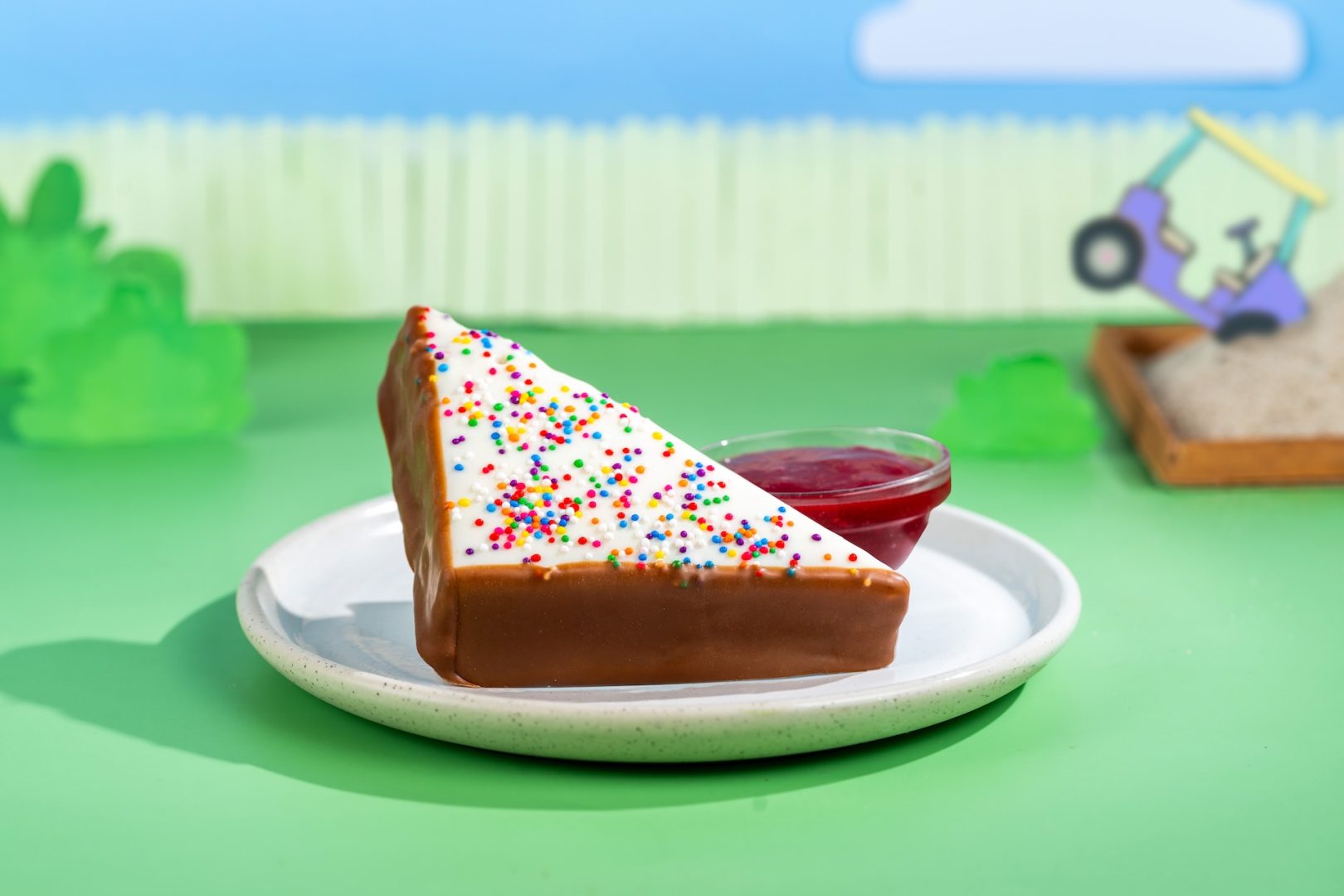 Everything You Need to Know about Bluey at Disney’s Animal Kingdom Food & Beverage