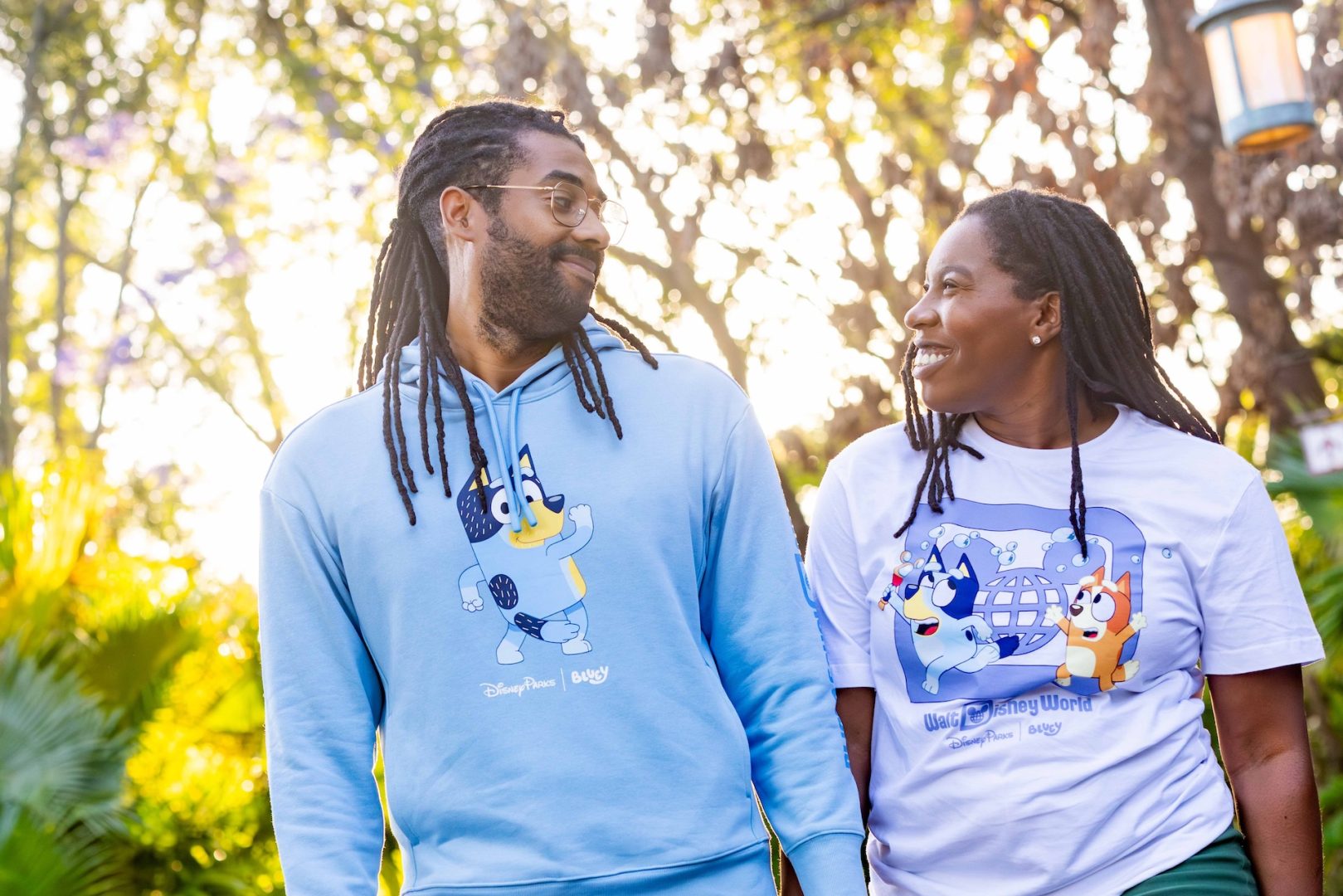 Everything You Need to Know about Bluey at Disney’s Animal Kingdom Merchandise