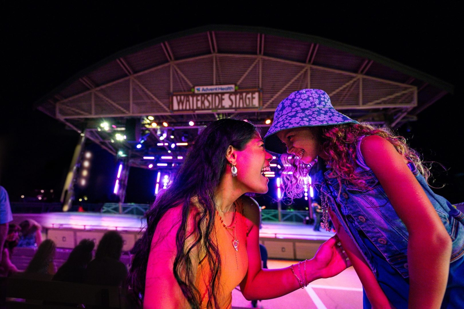 Disney Springs Summer Events
