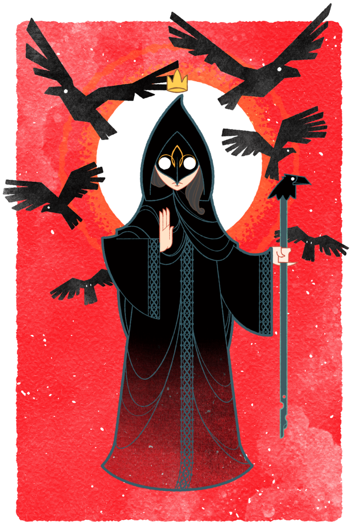 Six Ravens Disney Springs