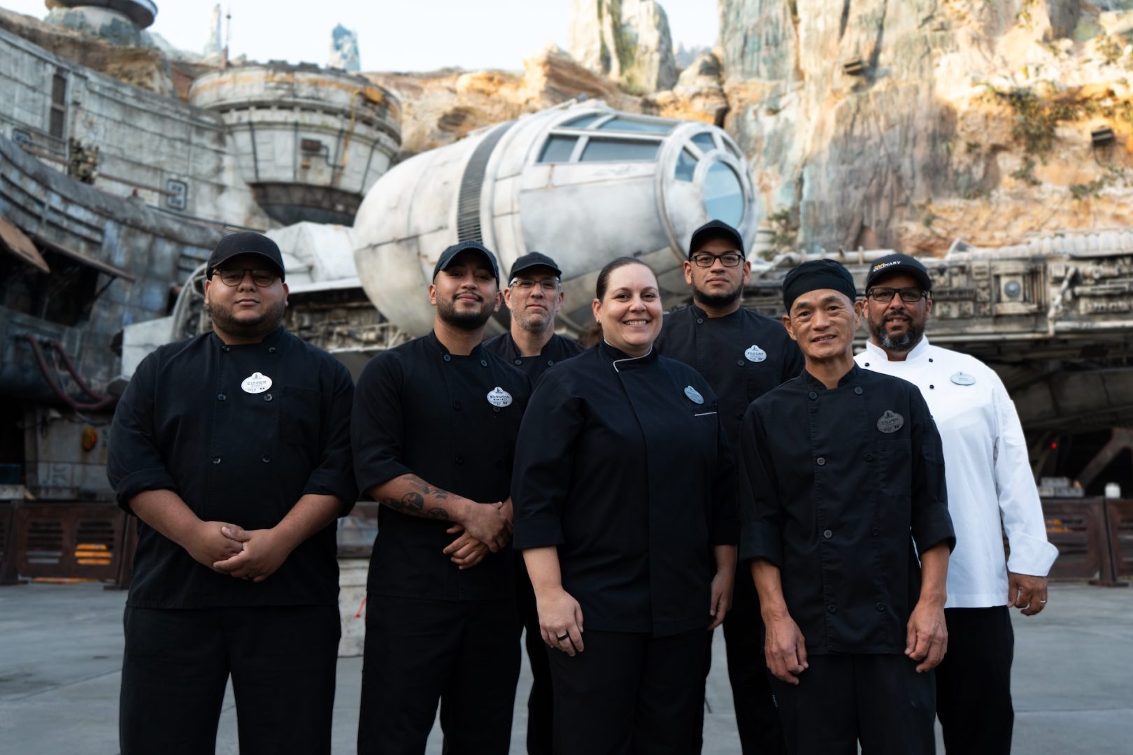 Behind the Bites of Batuu: How Disney Chefs Bring Star Wars Storytelling to Life at Star Wars: Galaxy’s Edge