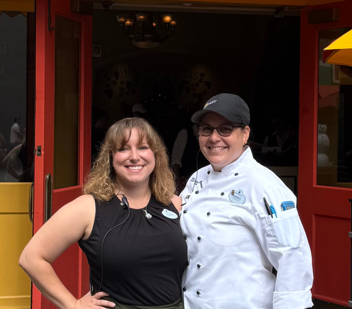 Behind the Bites of Batuu: How Disney Chefs Bring Star Wars Storytelling to Life at Star Wars: Galaxy’s Edge