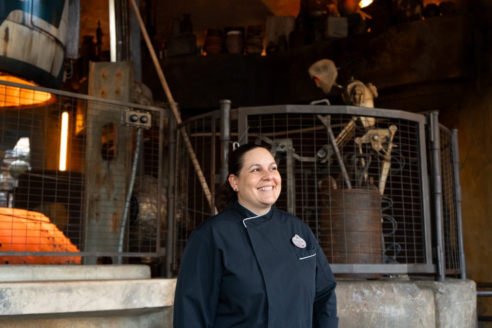 Behind the Bites of Batuu: How Disney Chefs Bring Star Wars Storytelling to Life at Star Wars: Galaxy’s Edge