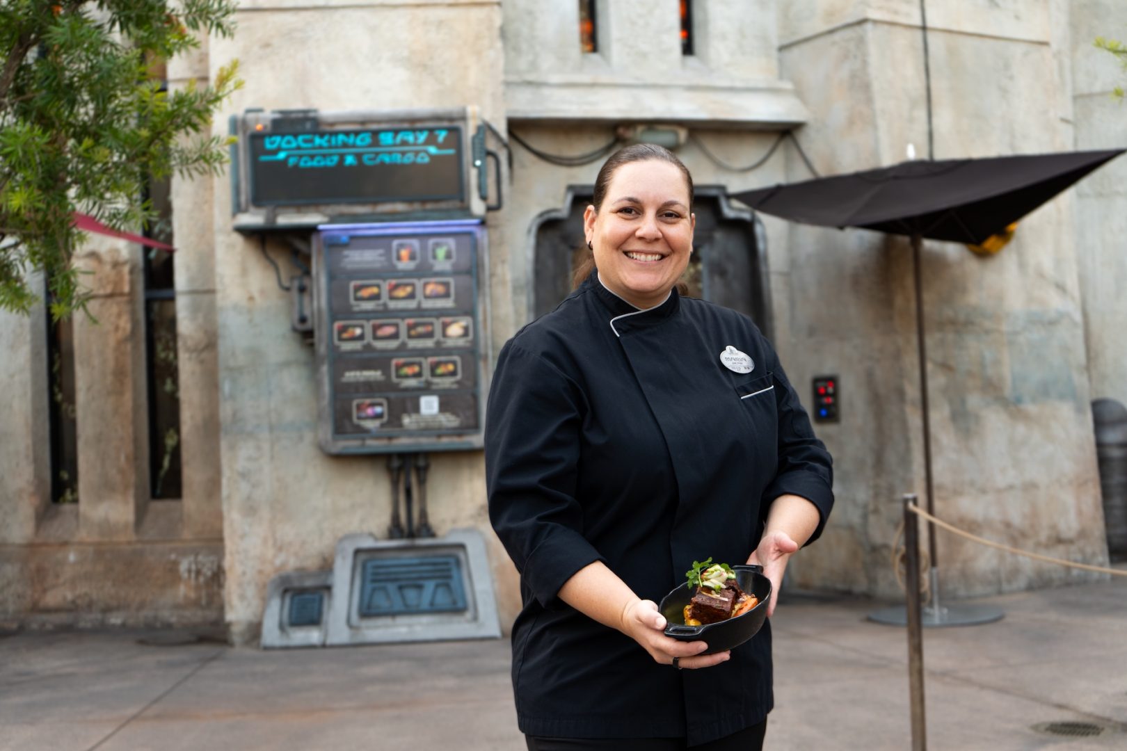 Behind the Bites of Batuu: How Disney Chefs Bring Star Wars Storytelling to Life at Star Wars: Galaxy’s Edge