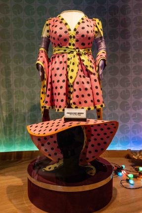 Muppet Easter Egg – Rock ’n’ Roller Coaster