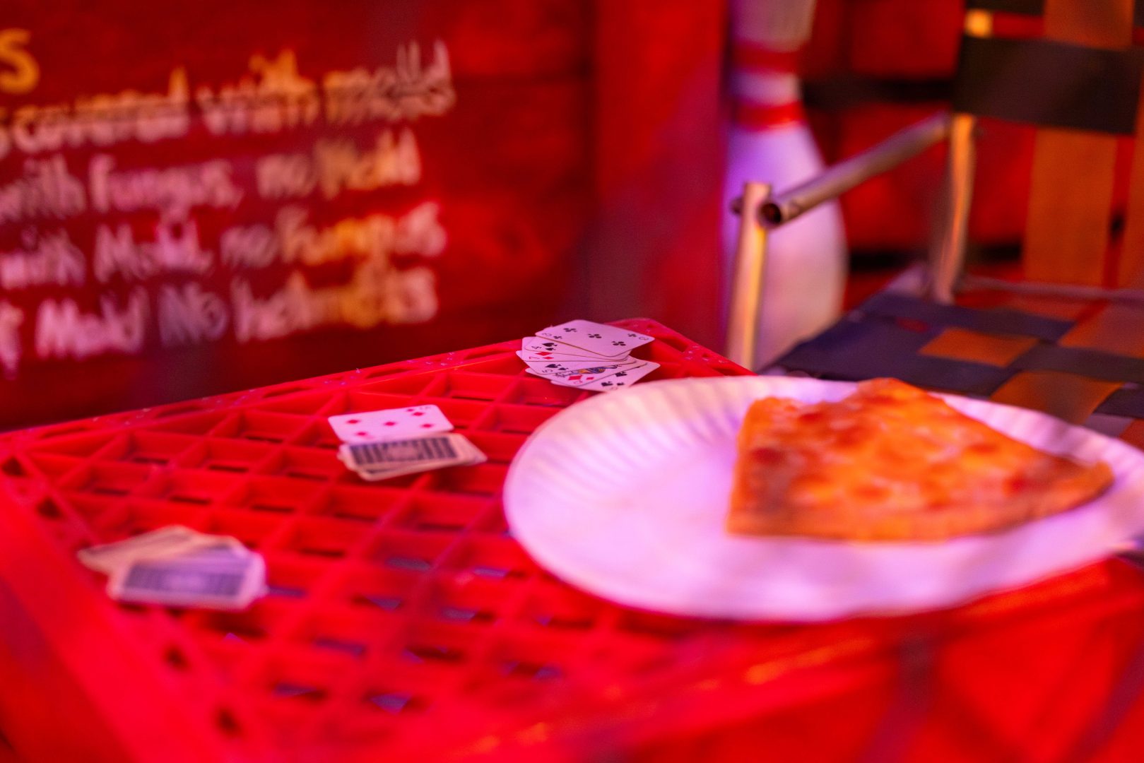 Muppet Easter Egg – Rock ’n’ Roller Coaster