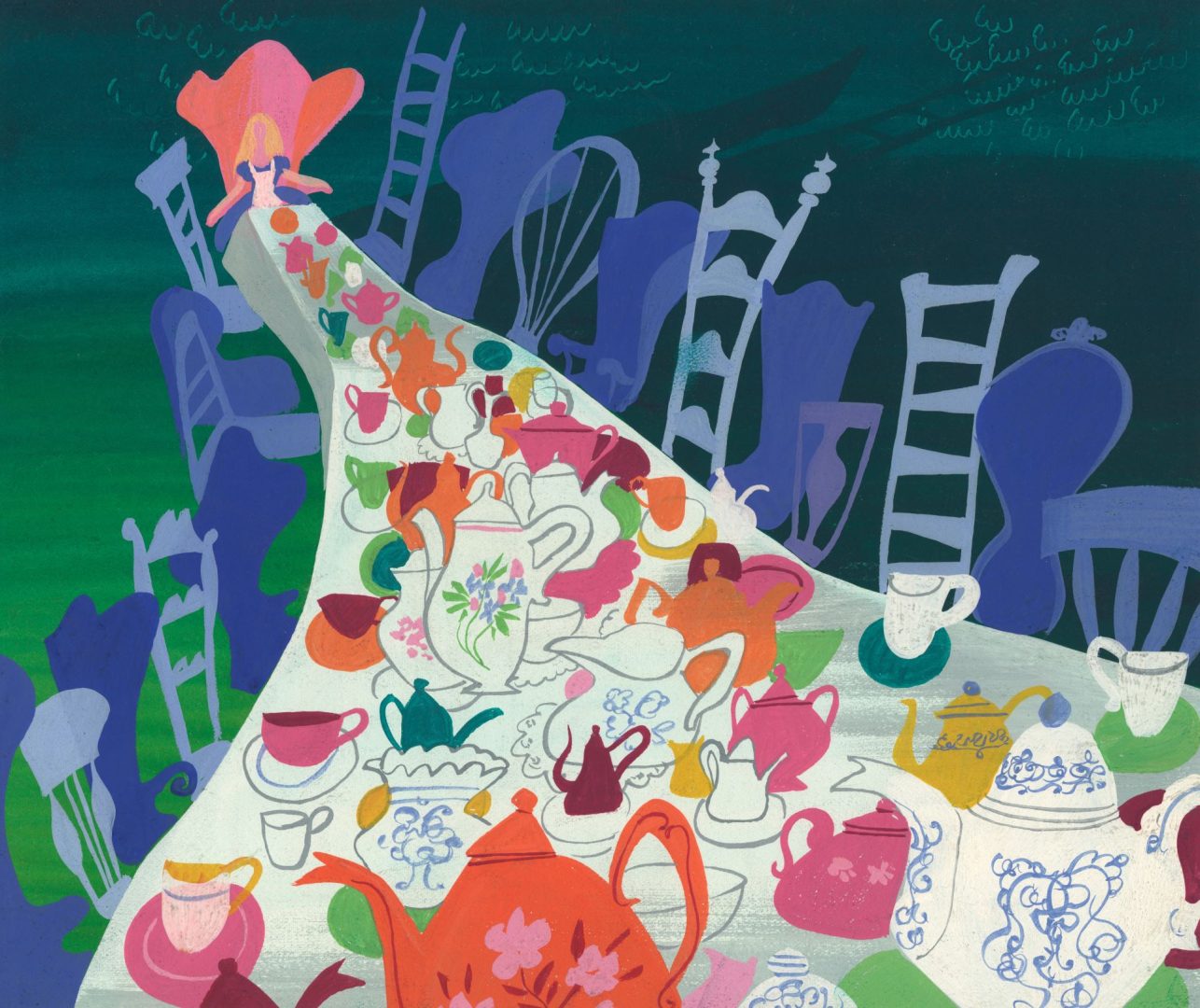 Disney Animation-Inspired Experience Coming to Disney’s Hollywood Studios