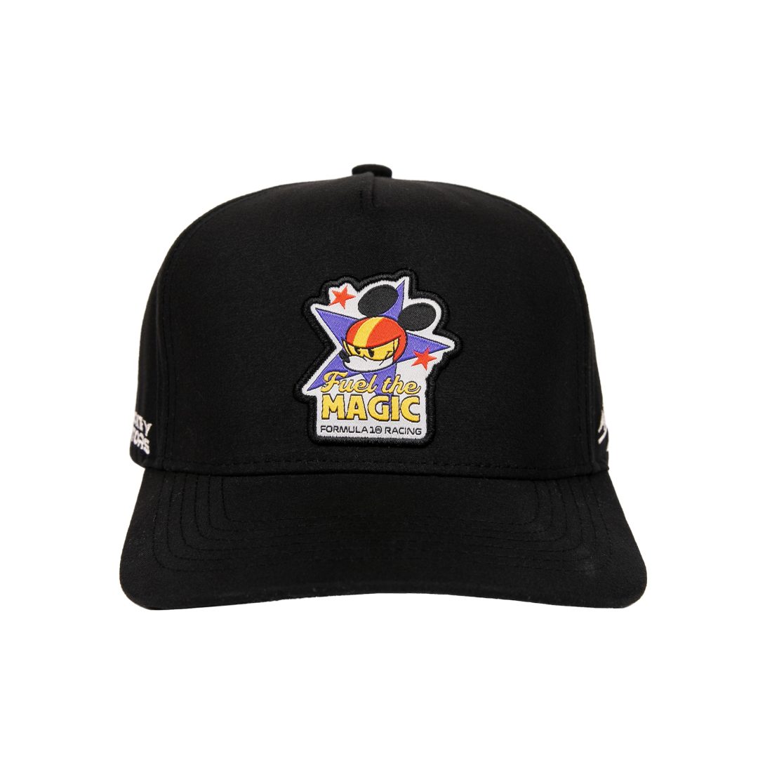 Disney x Formula 1 core collection 