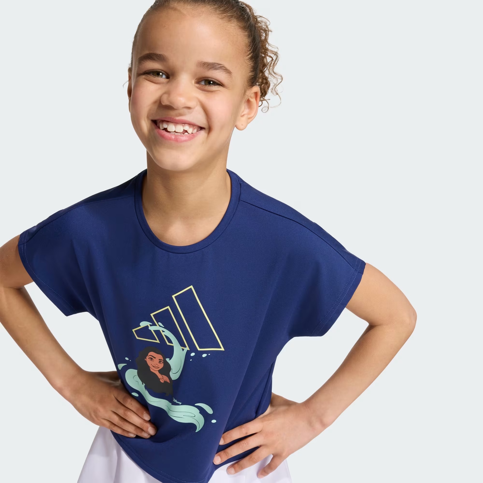 Moana Live Action Products Adidas