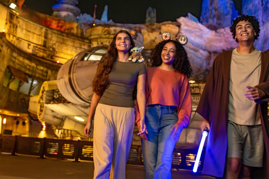 2026 Hollywood Studios After Hours