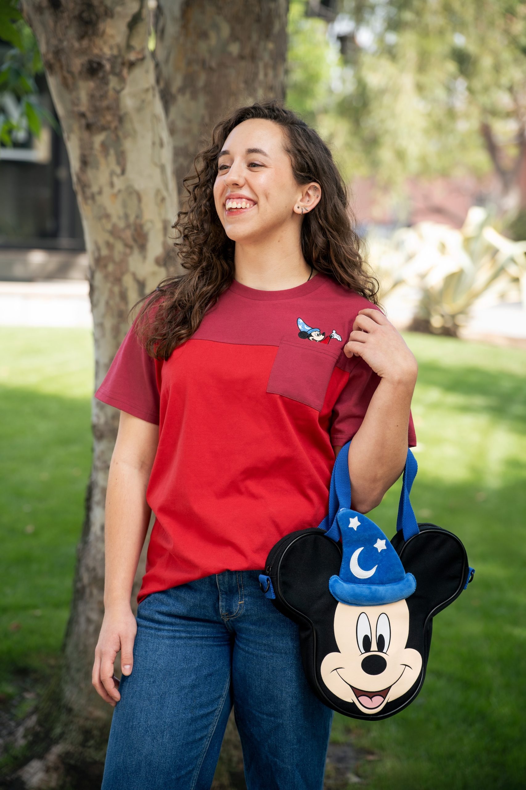 D23 The Ultimate Disney Fan Event Walt Disney Imagineering Color Block Collection