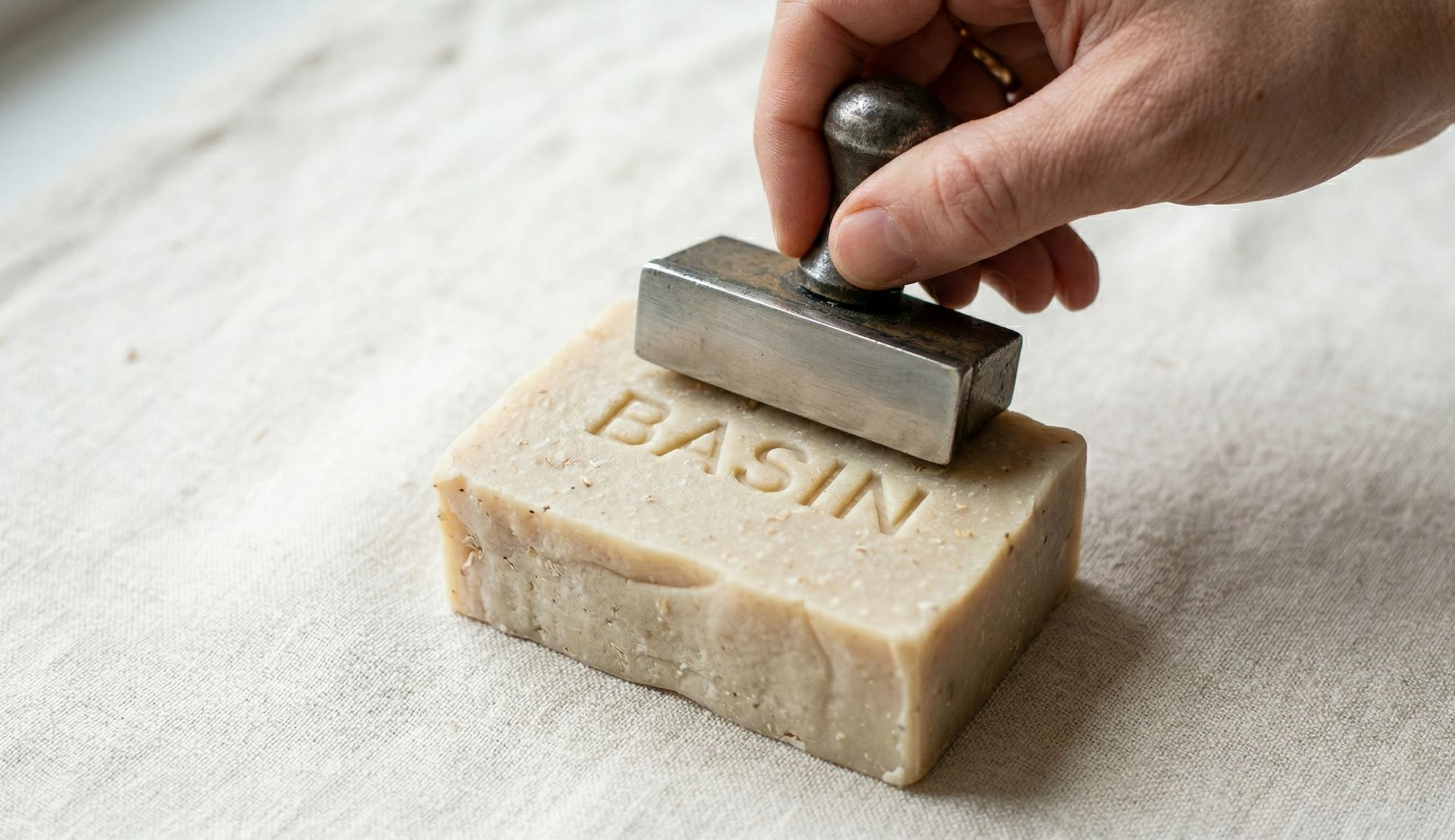 Basin at Disney World