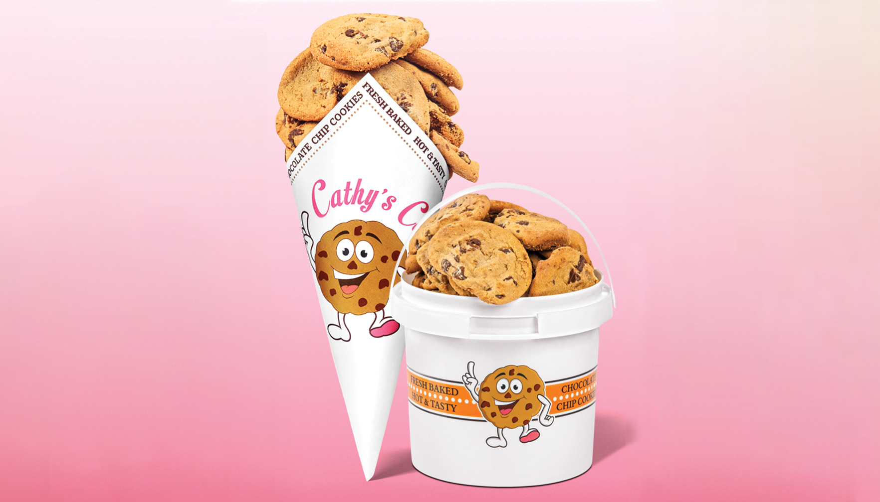 Cathy's Cookies