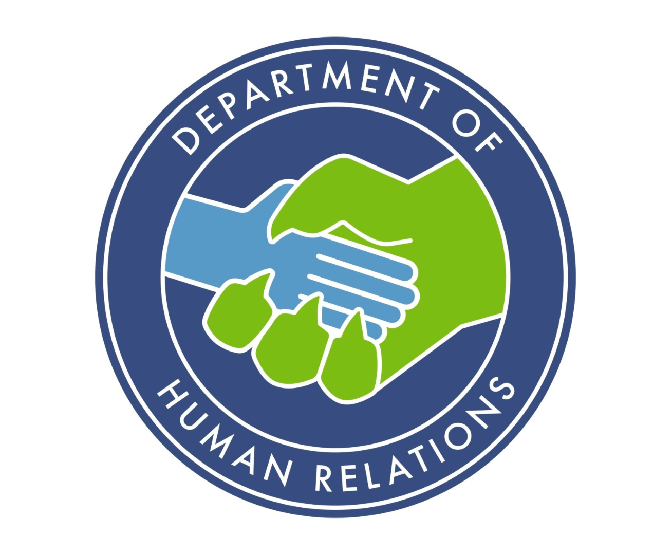 Department of Human Relations in Monstropolis