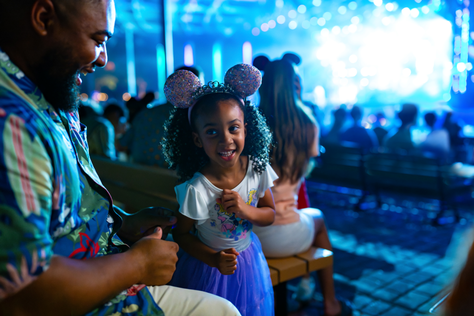 EPCOT 2026 - Eat to the Beat