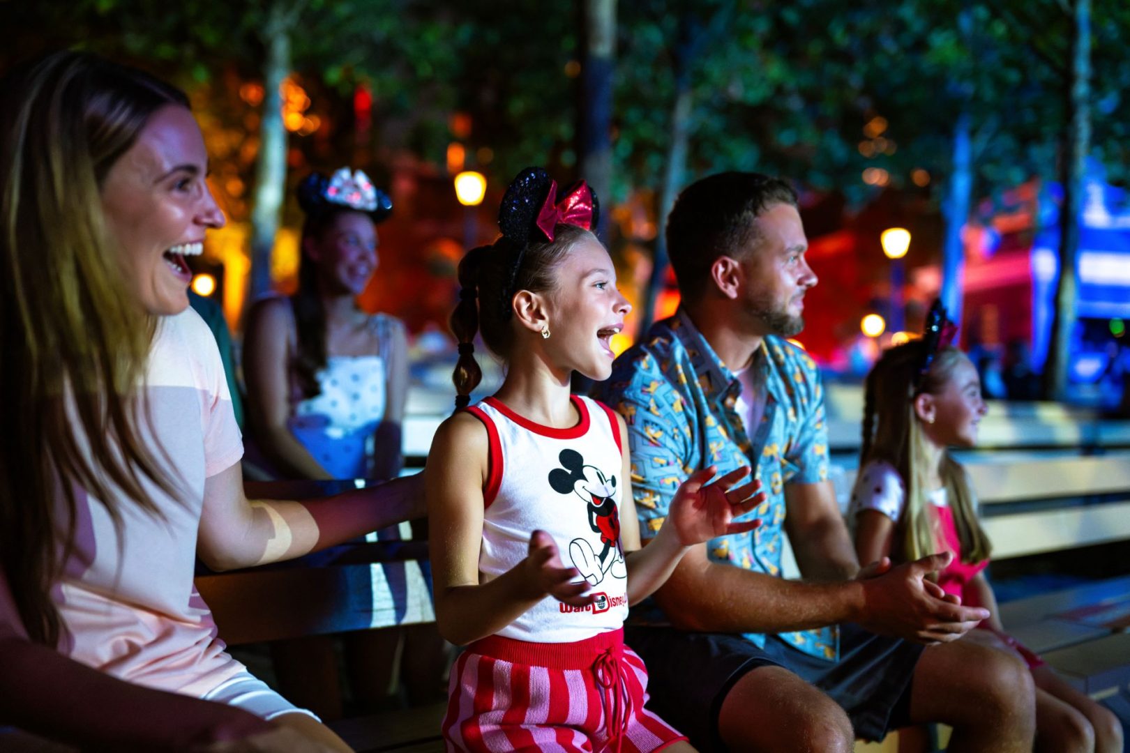 Eat to the Beat 2026 at Disney World