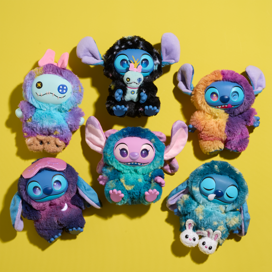 Happy Haul - 626 Day