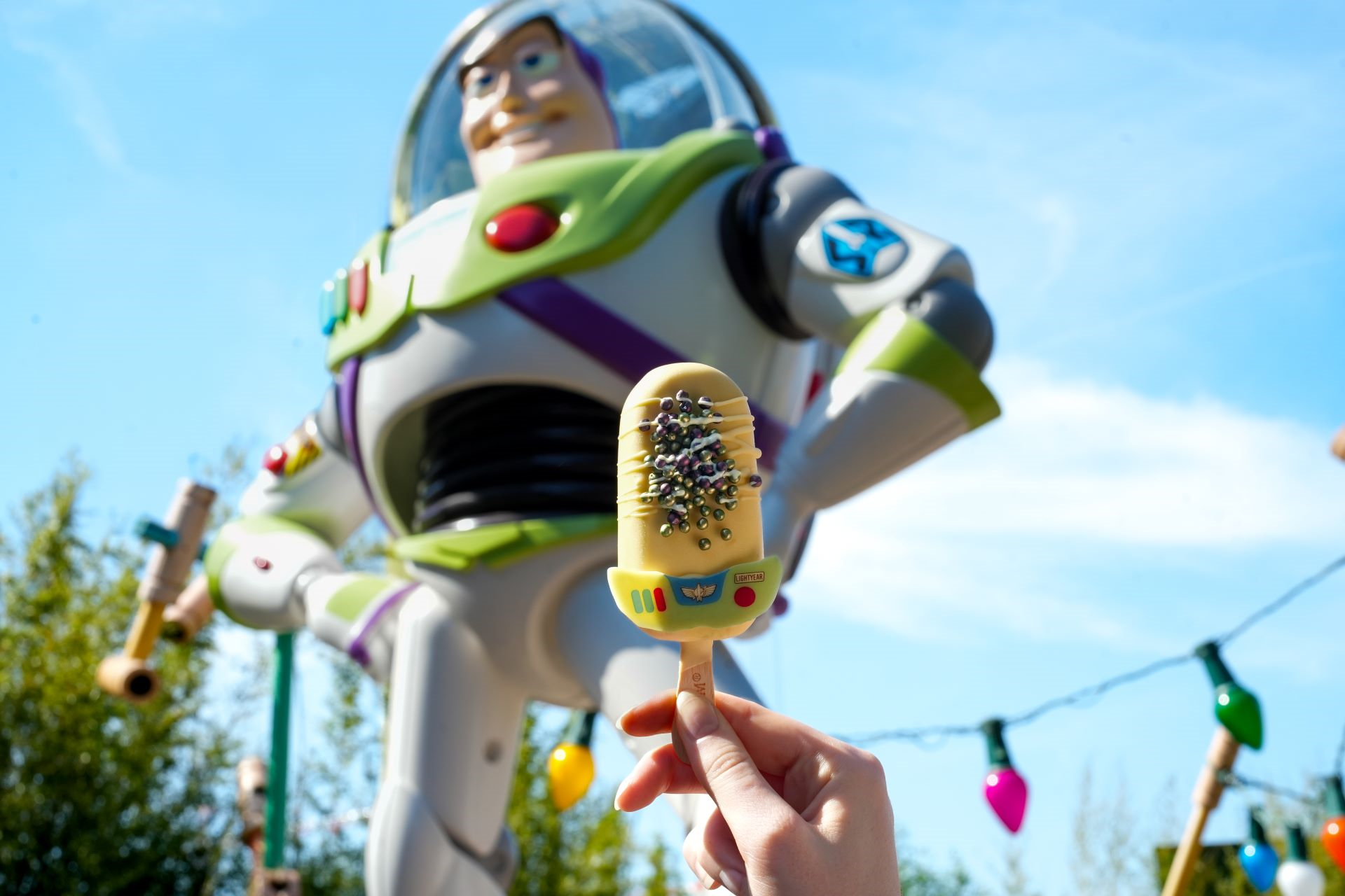 Ice Cream Creations