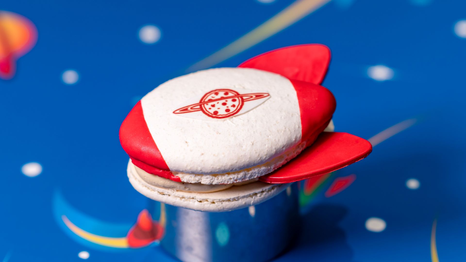 Moonliner Macaron