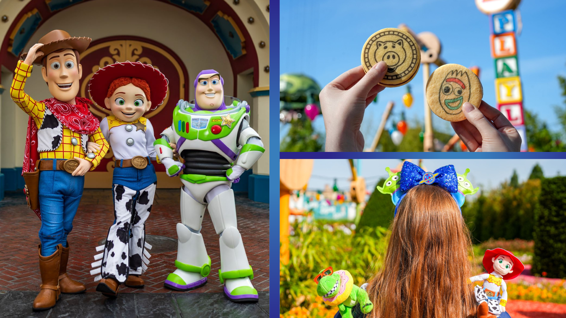 Toy Story 5 at DX
