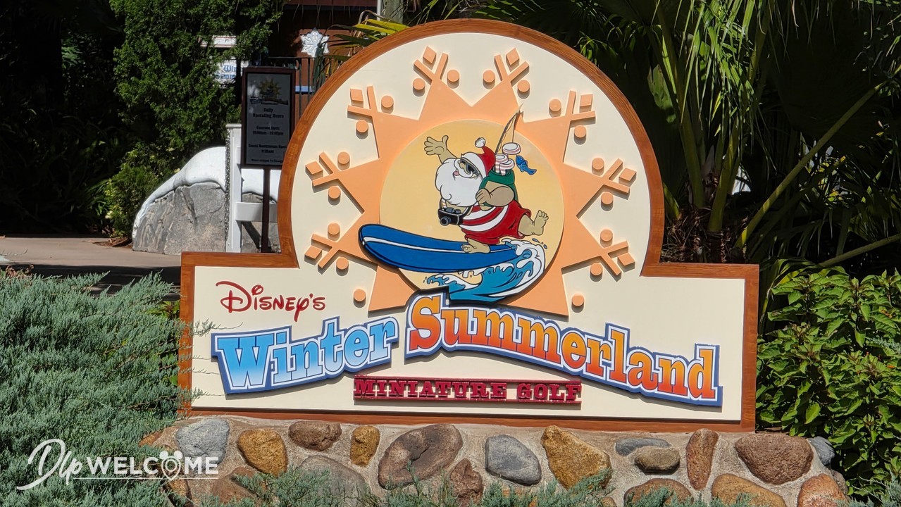 Blizzard Beach: Florida's Icy Wonderland - A Ski Resort Turned Water Park