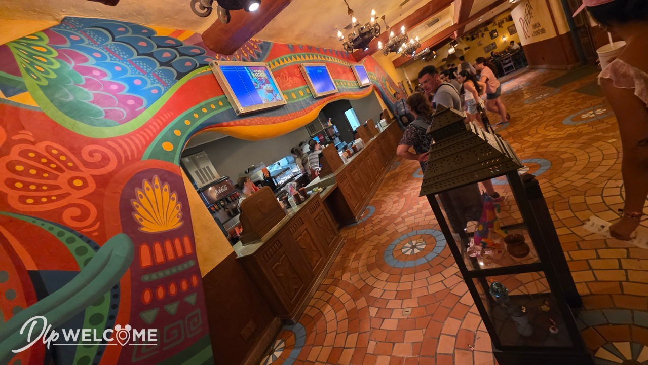 Casa de Coco Reimagined: New Features, Modern Updates & Epcot Music!